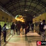 Ragunan Malam Diserbu 3.635 Warga, Big Antusias!