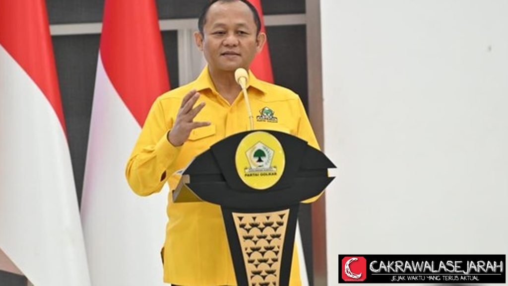 Golkar DPR Dorong 20% Dana APBN Lost Pesantren