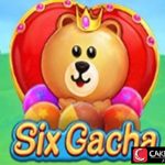 Six Gacha Bandar Slot88 Happy Gulungan Tanpa Etika