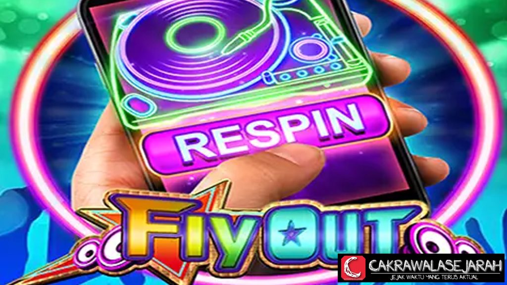 Fly Out Cek Dead Live Melalui Link Rtp8000
