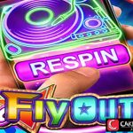 Fly Out Cek Dead Live Melalui Link Rtp8000