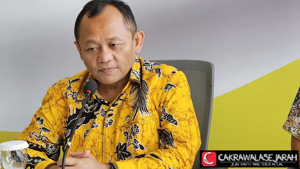 Golkar DPR Dorong 20% Dana APBN Lost Pesantren