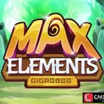 Ruby8000 x Max Elements, Rich Cuan dari Empat Unsur