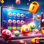 Togel Online Legal dan Aman Powerful 2025