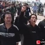 Bonus Tak Seindah Janji, 100 WNI Kabur dari Kamboja