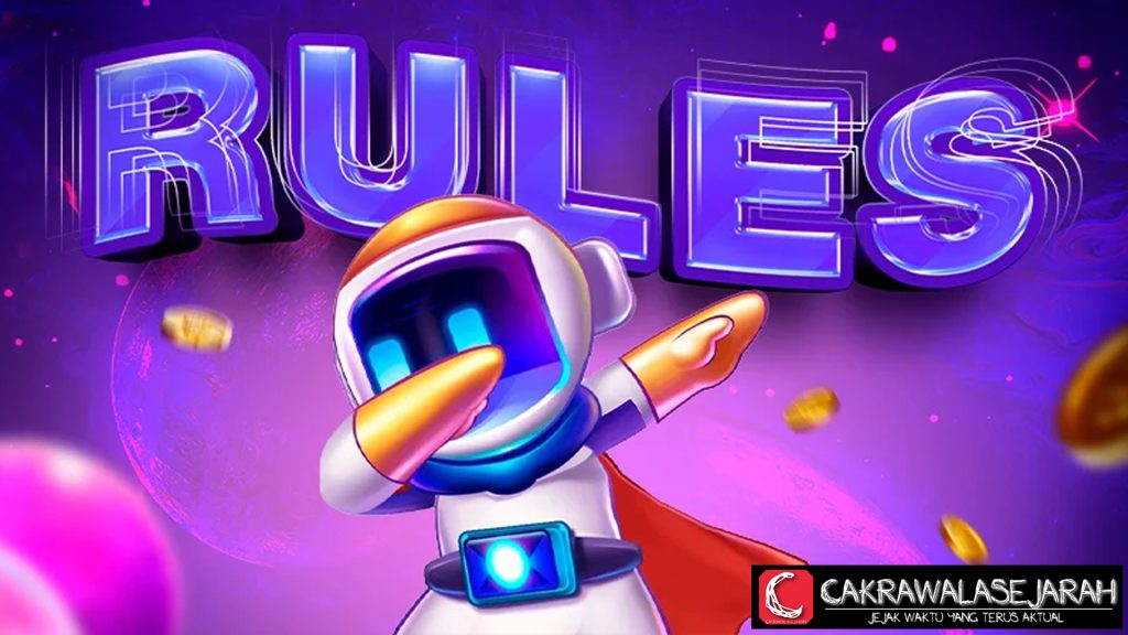 Slot Spaceman Di Antara 2 Bintang Bonus Menanti