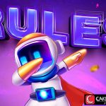 Slot Spaceman Di Antara 2 Bintang Bonus Menanti