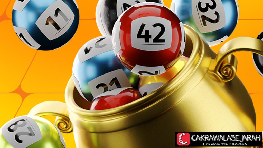 Agen Togel Online Terpercaya 5 Profit Level Up!