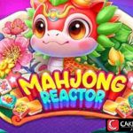 Mahjong Reactor 1 Game Taktikal Exclusive Cnnslot