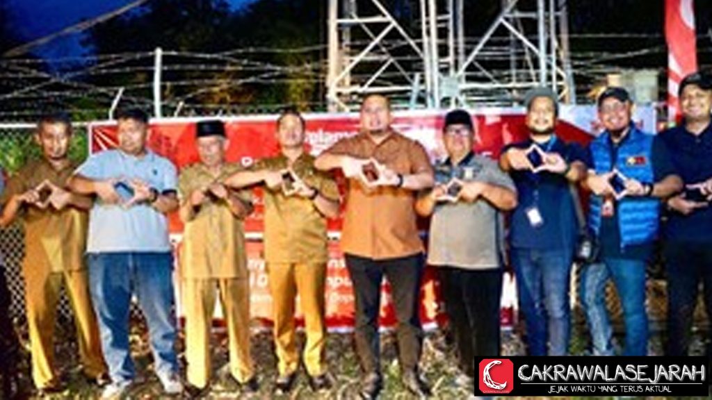 Super Tersangka Kasus PLTU Rp1,3 T Seret Nama Besar