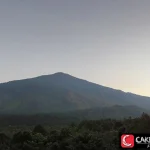 Mayat Pria di Ciremai Diduga Mystery Tewas 10 Hari