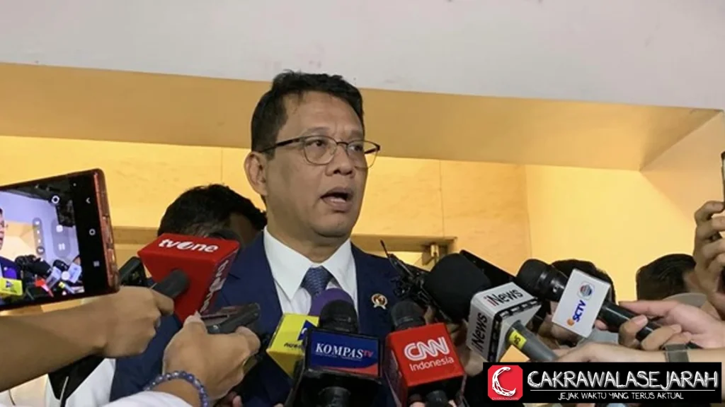 Gaji PNS 2026 Bakal Super Naik, Ini Kata Purbaya