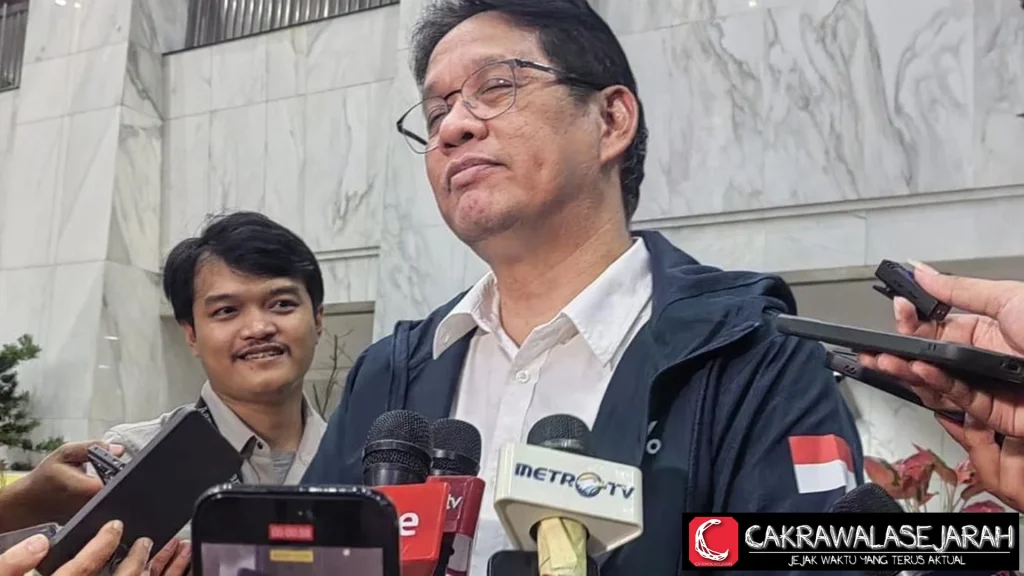 Gaji PNS 2026 Bakal Super Naik, Ini Kata Purbaya