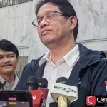 Gaji PNS 2026 Bakal Super Naik, Ini Kata Purbaya