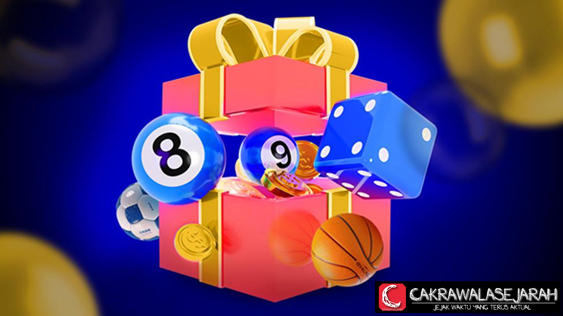 Agen Togel Online Terpercaya 5 Profit Level Up!