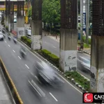 Besi Monorel Tank Jakarta Didaur Ulang, Target 2026