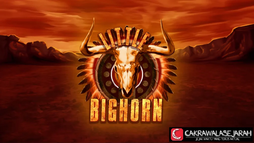Little Bighorn Lawan Dead dengan Alternatif Rtp8000