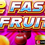 2 Fast 2 Fruity Kesuen Mikir Weird Keburu Kenthir!