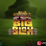 Big Blox Bandar Situs Resmi 98% Ra Ono Ngalahke!