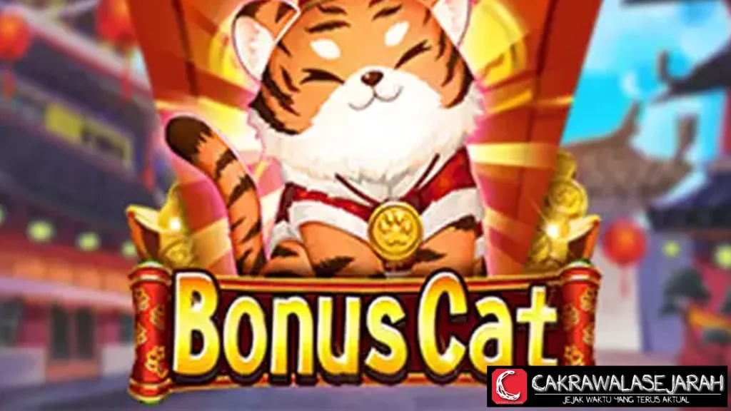 Bonus Cat 3 Hal Simpel Otak Mikir Keras Tapi Santai