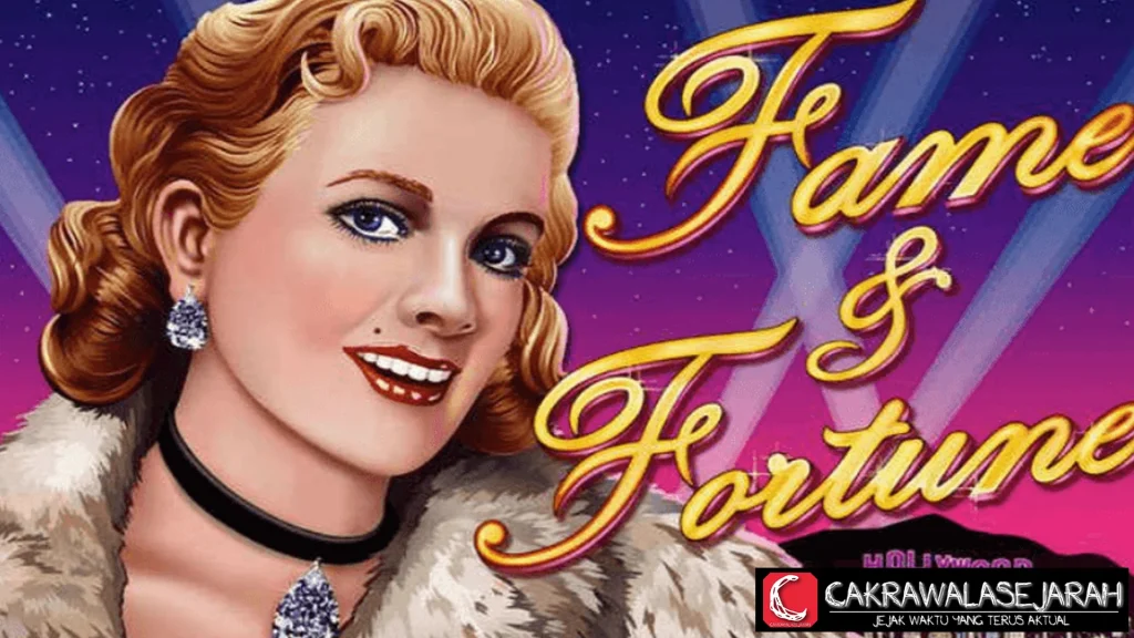 Fame And Fortune 9 dari 10 Pahit Jadi Top Player