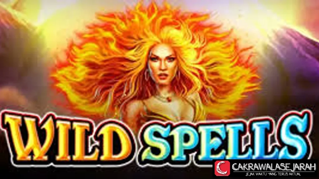 Wild Spells 42 Sihir Masih Bernafas dan Kebebasan