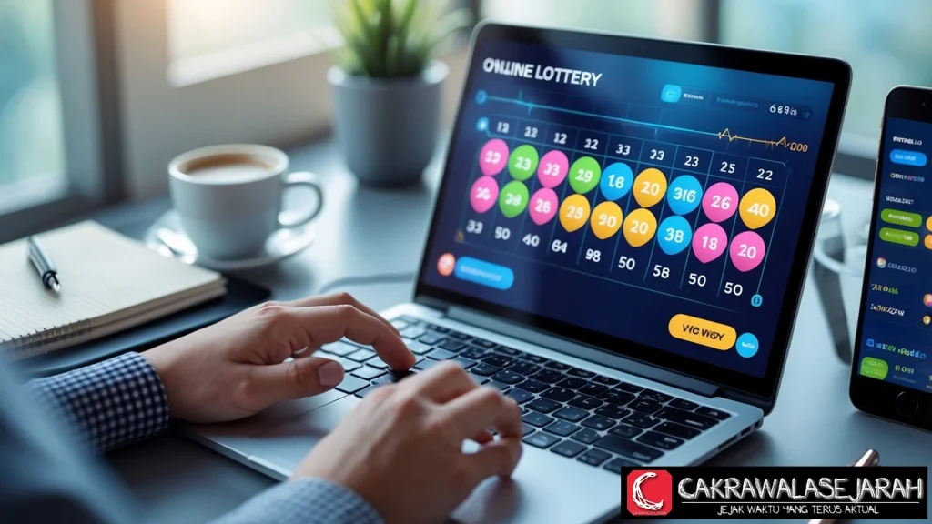 Togel Online Super Rame Dari Game E-Sport2? FYI!