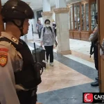 KPK Gelar Big Operasi, 3 Koper Dibawa dari Ponorogo