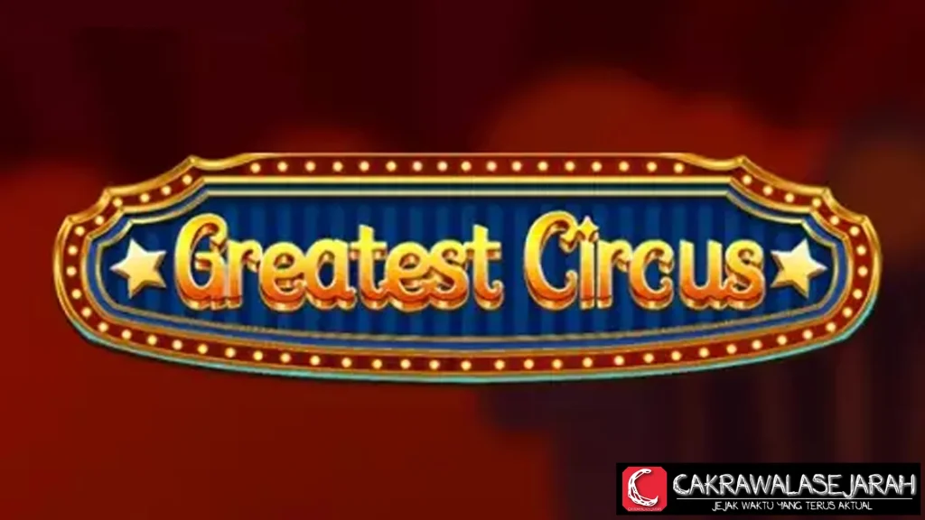 Bikin Mumet Fakta Happy 15 Badut Greatest Circus