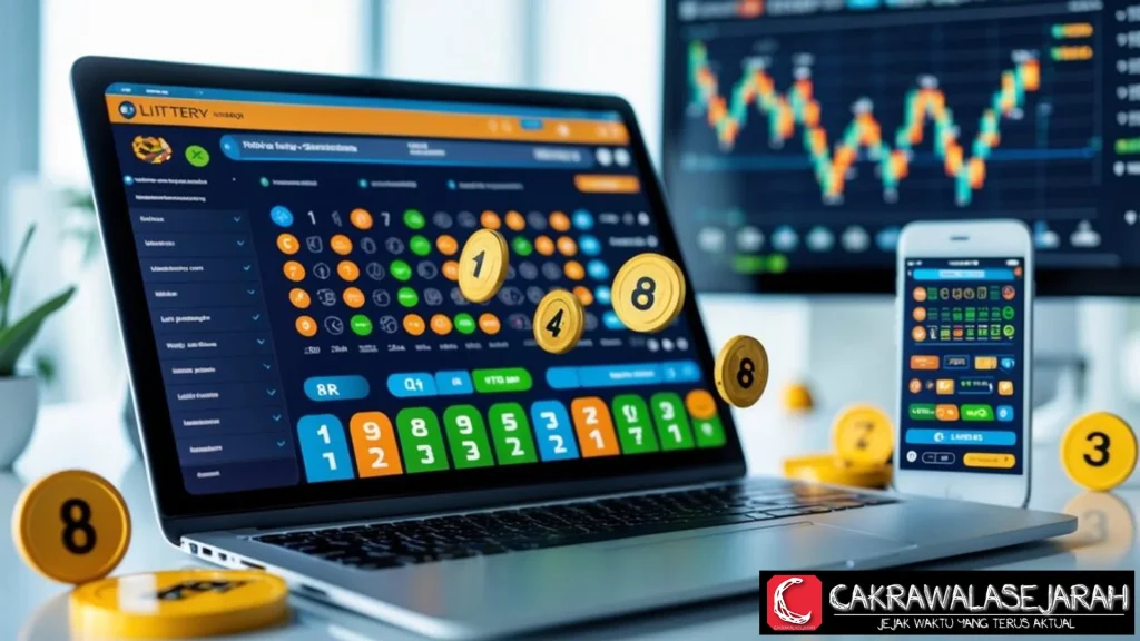 Togel Online Super Rame Dari Game E-Sport2? FYI!