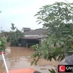Tangsel Banjir Lagi 6 Titik big Nyebur Air Tinggi