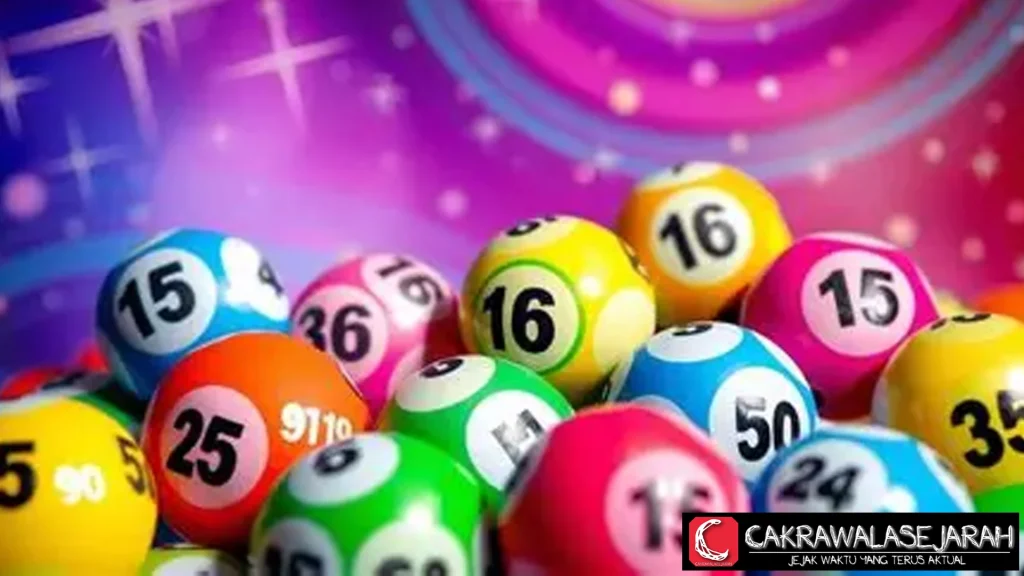 Angka Sakti 77 Happy Tokok Togel Online Bengap!