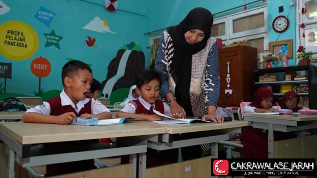 Happy Hari Guru! 100 Caption Islami Bisa Kamu Pakai