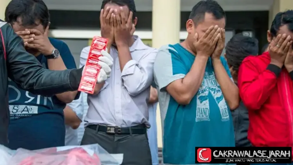 Surabaya Geger 3 Hal Kill dari Pesta Gay, Kata MUI