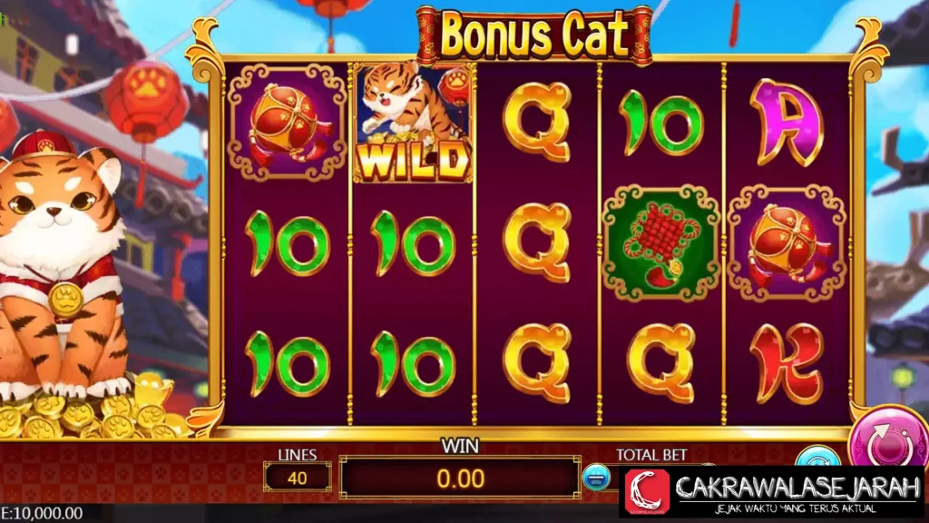 Bonus Cat 3 Hal Simpel Otak Mikir Keras Tapi Santai