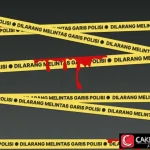 Mystery Wanita Tewas 63 Luka Tusuk Mantan