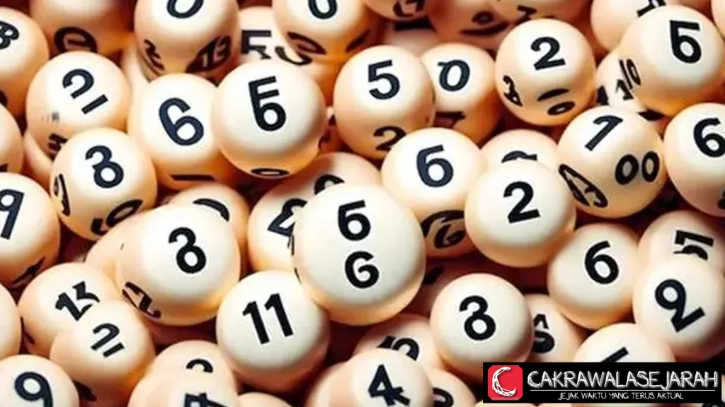 Angka Sakti 77 Happy Tokok Togel Online Bengap!