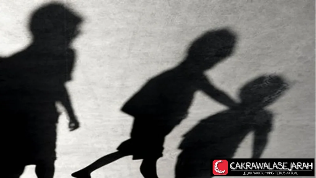 Exclusive Ungkap Salah 2 Kaprah Orang Tua dan Guru