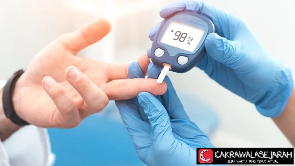 Happy Gula Darah Anjlok, Mayapada Hospital Siap 24 Jam