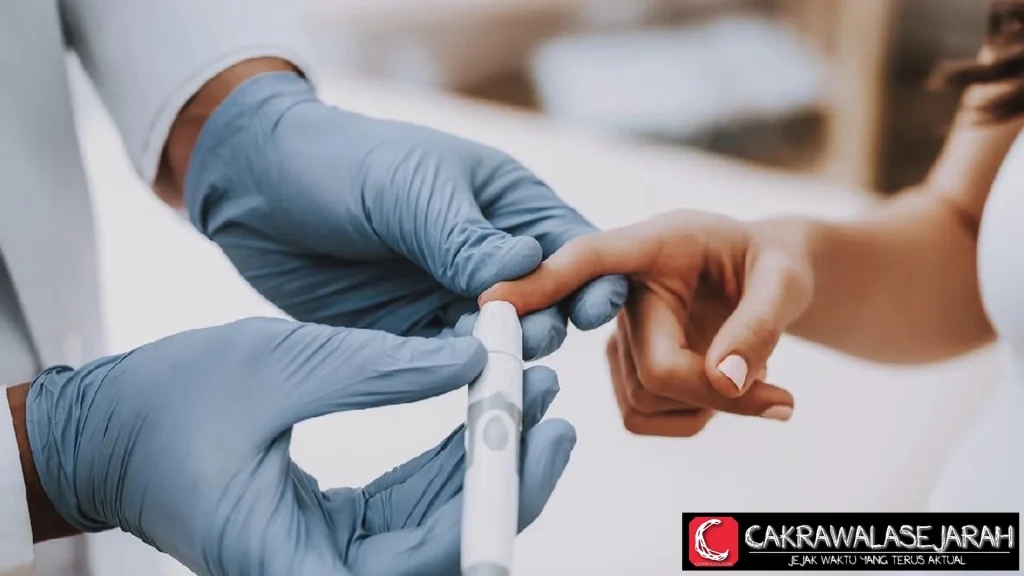 Happy Gula Darah Anjlok, Mayapada Hospital Siap 24 Jam