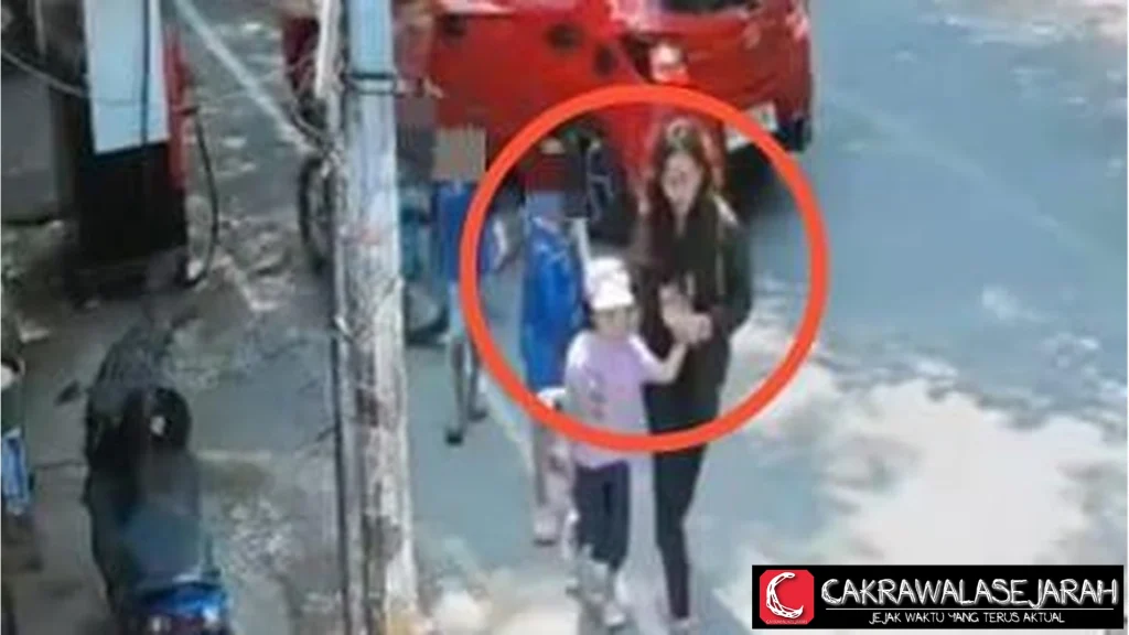 Polisi Bongkar Mystery Bilqis, 3 Dugaan TPPO Diselidiki