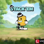 Happy Tapi Ngeri! Stack’em Ledak di Level 13