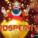 Big Prosperity Main Sambil Melamun Jadi 1 Miliarder