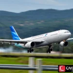 Mystery di Balik Modal Rp 23,67 Triliun untuk Garuda