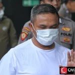 OTT Gubernur Riau, KPK Buka Mystery 10 Orang Diamankan