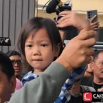 Polisi Bongkar Mystery Bilqis, 3 Dugaan TPPO Diselidiki