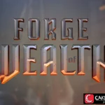 Forge of Wealth Review Suara Dan Musik dan Mantap