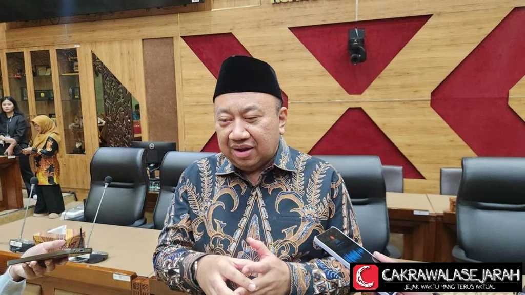 LPDP Kecewa! Awardee Pilih Jadi WNA, Anak Jangan!