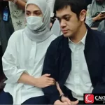Kerry Adrianto: 15 Tahun Penjara & Ganti Rugi Rp 29 Miliar!