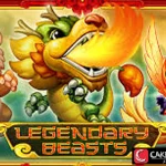 Legendary Beasts Team Pake Beast Incaranmu